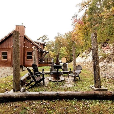 Smoky Mtn Hideaway - Cabin W/ Hot Tub & Pool Table Villa Sevierville Exteriör bild
