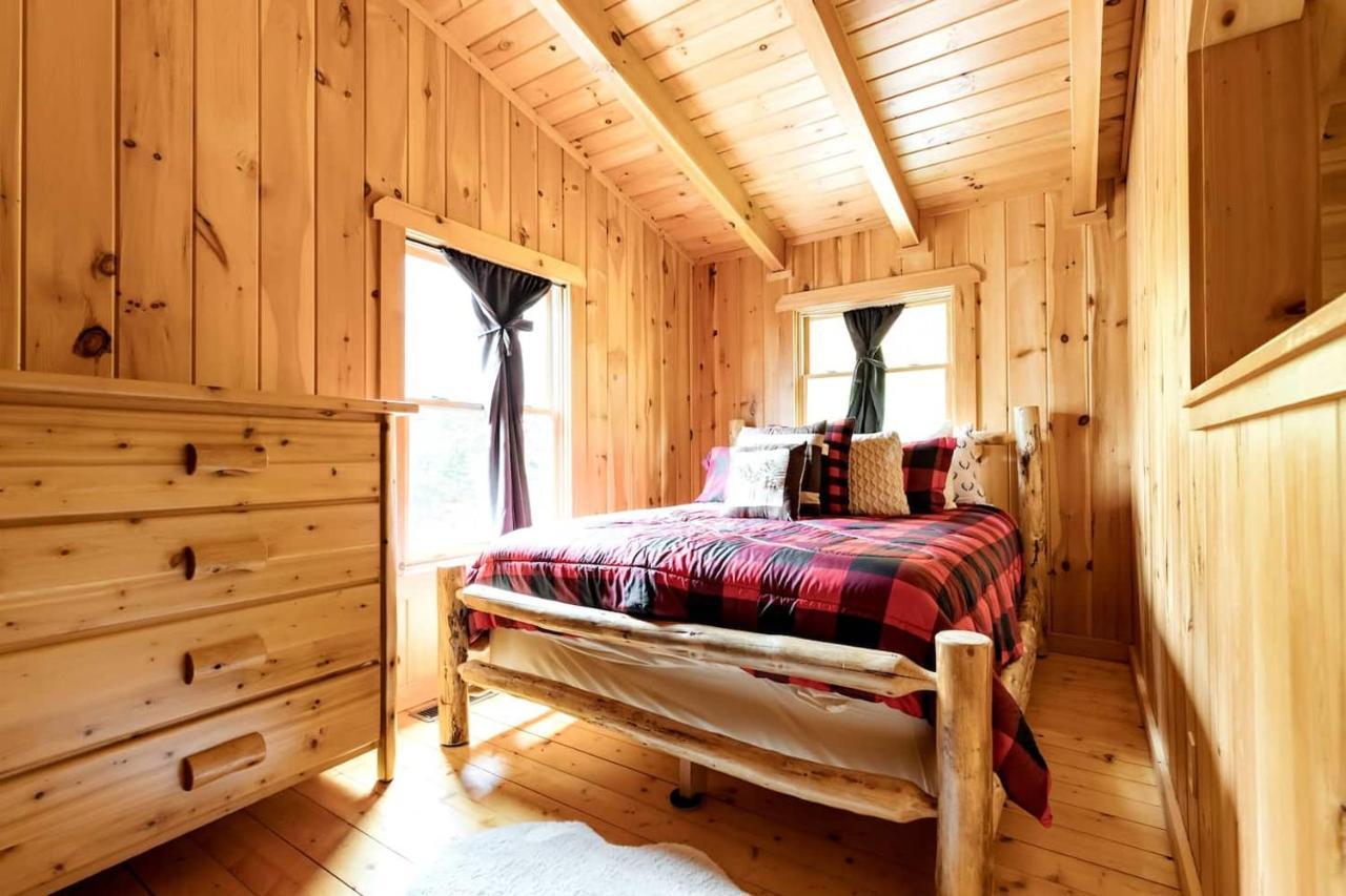 Smoky Mtn Hideaway - Cabin W/ Hot Tub & Pool Table Villa Sevierville Exteriör bild
