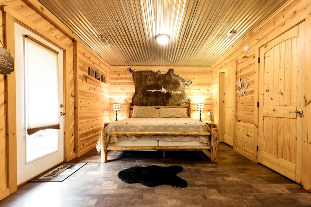 Smoky Mtn Hideaway - Cabin W/ Hot Tub & Pool Table Villa Sevierville Exteriör bild